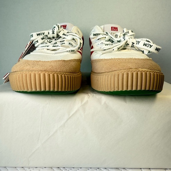 Feiyue ADM Sneakers Martial Arts Size 8.5 - Picture 3 of 11